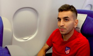 ATM ON AIR | Correa: 